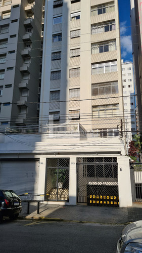 Imagem 21 de 25 de Apartamento Em Perdizes, São Paulo/sp De 103m² 2 Quartos À Venda Por R$ 532.000,00 - Ap1914117-s
