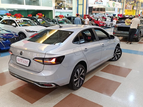 Volkswagen Virtus 1.0 200 TSI HIGHLINE