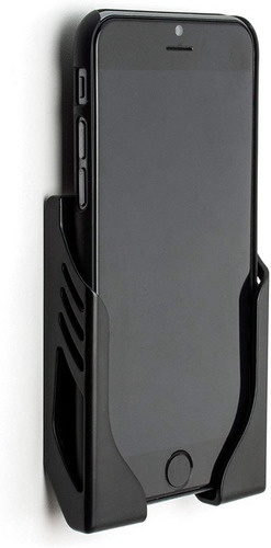Base Soporte De Pared Tablet Celular Seguridad Multiusos