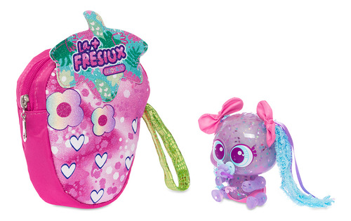 Pañalera Fresa Para Ksi-meritos Distroller