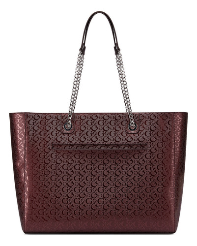 Bolsa Guess Factory Aa903424-bor