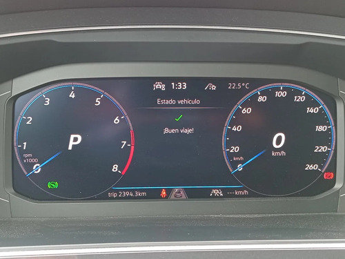 Volkswagen Tiguan 2.0 Tsi R-Line At