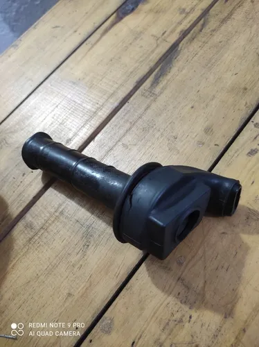 Mando Aceleración Kawasaki Klr (Usado)