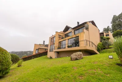 Casa en arriendo