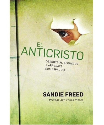 El Anticristo - Sandie Freed