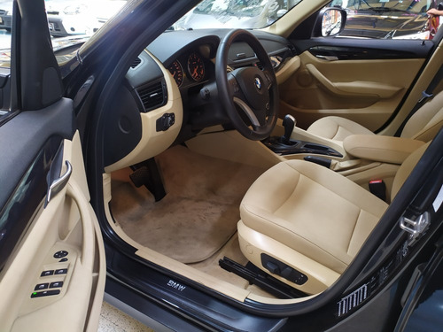 Bmw X1 2.0 Sdrive18i Com Interior Caramelo Todas Revisoes