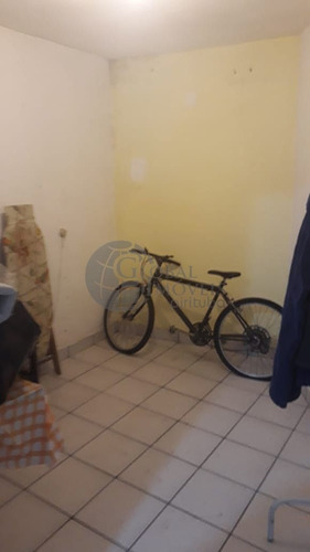 Imagem 7 de 22 de Venda Sobrado São Paulo Vila Olga Cecília - S351