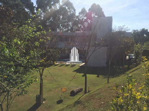 Imagem 10 de 15 de Casa No Tamboré 1 - Al1621