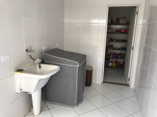Imagem 28 de 30 de Linda Casa Em Embu Guaçu Condomínio Fechado - 25440 Cc-lec
