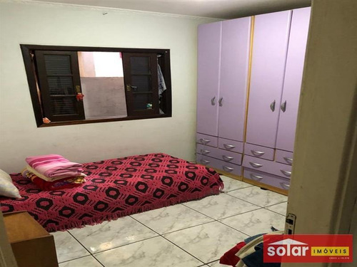 Imagem 8 de 13 de Casa Cidade Soimco Guarulhos/sp - 12889