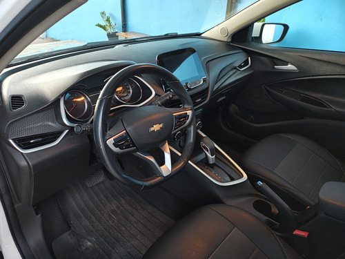 Chevrolet Onix 1.0 Ltz Turbo Aut. 5p