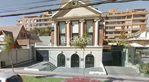 Imponente Casa Comercial En Venta Sector Nueva Costanera