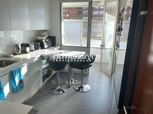 Oportunida Departamento Venta Cercano Metro Las Condes