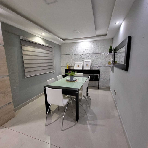 Imagen 5 de 18 de Mercedes Ochoa Vende Hermoso Townhouse En El Rincón Tierra De Gracia, Pozo De Agua Y Planta 0412 4922225