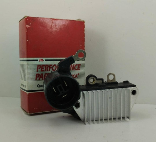 Regulador Alternador Chevrolet Swift 1.3