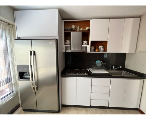 Se Alquila Apartamento La Castellana 59m² 1h/1b/1pe  6439665 Dayana