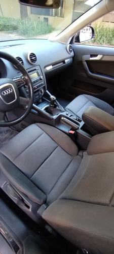 Audi A3 Sportback 1.6 102cv Mt