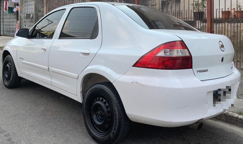 Chevrolet Prisma 2009 1.4 Maxx Econoflex 4p 95 Hp