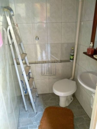 Sobrado Para Venda No Bairro Jardim Alvorada - 9027junho2021