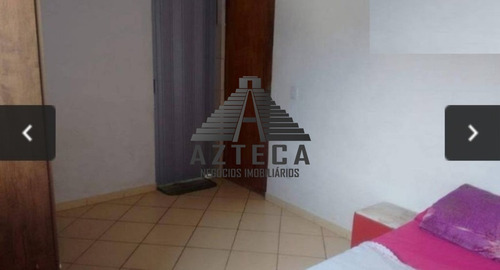 Imagem 19 de 24 de Casa Para Venda - Jardim São João - Ferraz De Vasconcelos. - Ca00027 - 69413029