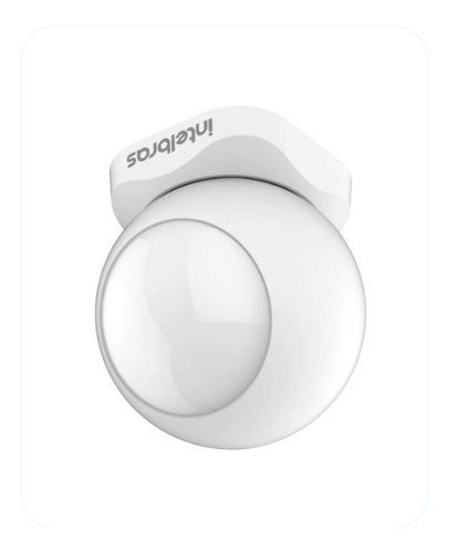 Imagem 3 de 3 de Sensor De Movimento Smart Ism1001