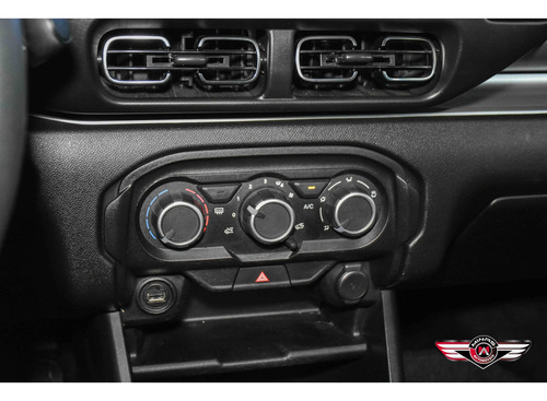 Citroën C3 1.0 FIREFLY FLEX LIVE PACK MANUAL