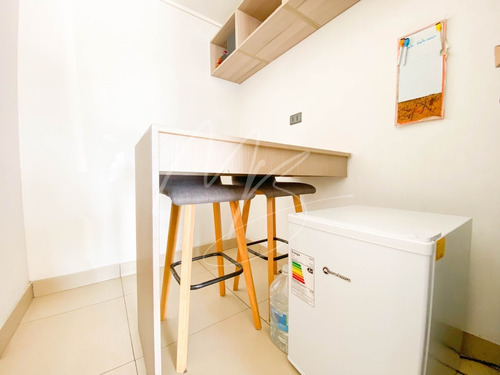 Imagen 9 de 23 de En Venta Departamento En Irarrazabal, Ñuñoa