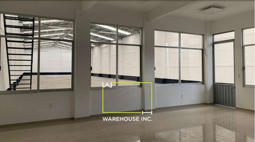 Imagen 4 de 4 de Se Vende Bodega Industrial Iztapalapa