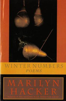 Libro Winter Numbers - Marilyn Hacker