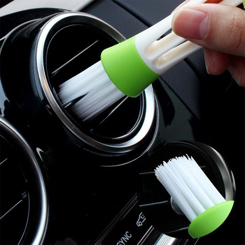 Cepillo De Limpieza Para Persianas Duster Con Ventilación, 2