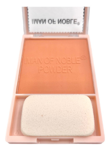 Base Polvo Bronceador Compacto 