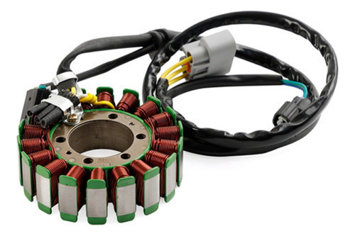 Estator Para Honda Trx420 Fa1 2 5 6 Rancher 420 At Dct 14-21