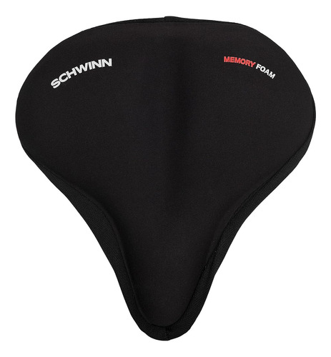 Funda De Asiento Schwinn Comfort Bike Cruiser, Acolchado De 