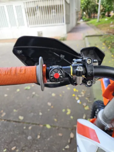 Ktm 85 Sx