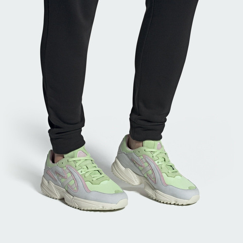 Zapatillas adidas Yung 96 Chasm Hombre