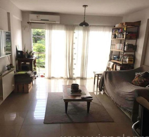Imagen 1 de 6 de Departamento - Castelar Sur
