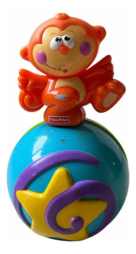 Juguete Bola Fisher Price