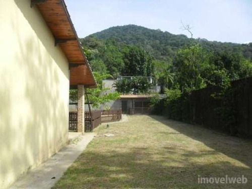 Belíssima Chácara Em Mongaguá - 250 - 3207030