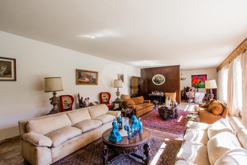 Imagem 8 de 30 de Casa No Brooklin Velho - Reo85303