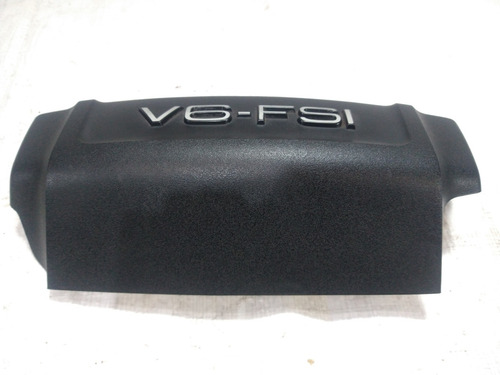 Tapa Cubierta Motor Audi Q5 2008 A2012 Original (Usado)