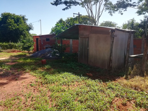 Imagen 7 de 12 de Vendo Terreno Amplio En Ita Con Infraestrutura Zona Centrica