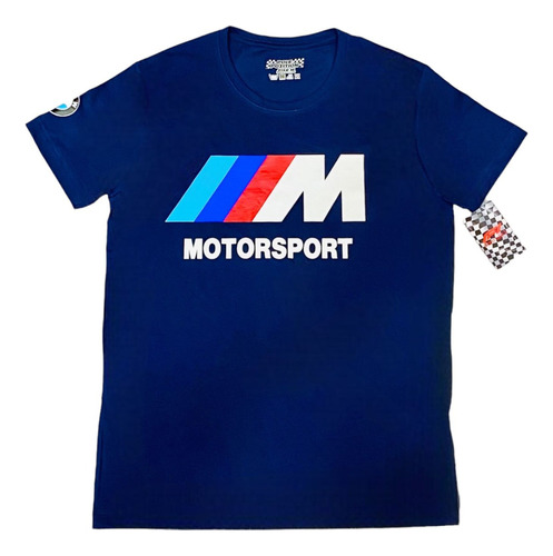 Camisetas Bmw