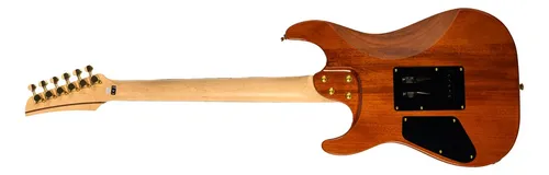 Guitarra Seizi Katana Angel Hss Purple Dream Destro Purple Dream