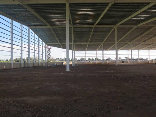 Imagen 2 de 5 de Nave Logística En Alquiler 11.000 M2 - Zárate