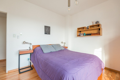 Imagen 12 de 30 de Retasado! Bellísimo Departamento 3 Ambientes Con Terraza (vista Abierta Al Infinito), Visitarlo Es Comprarlo