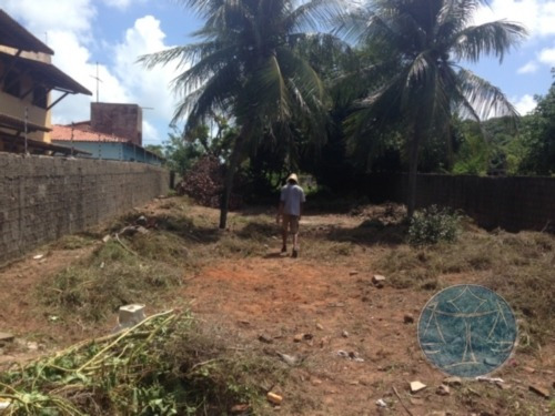 Imagem 2 de 7 de Terreno Com 700,20m² Em Ponta Negra - V-7780