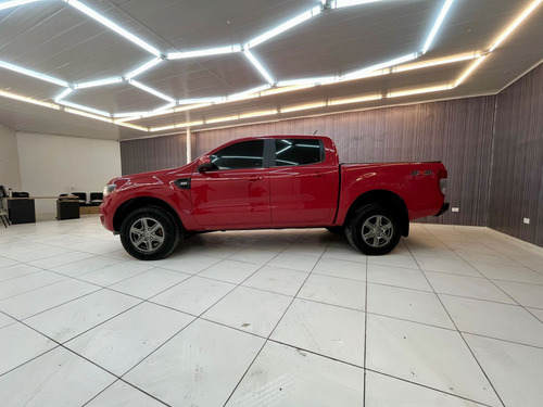 Ford Ranger XLS 2.2 4x4 CD Diesel Aut.