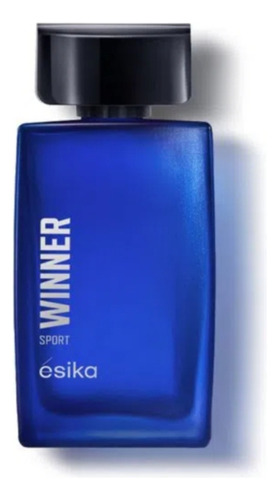 Colonia Winner Sport 10ml, Esika.