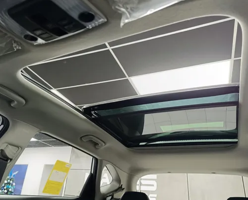 Kia Seltos Luxury Edition
