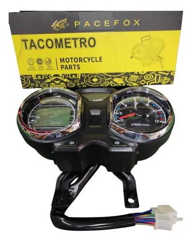 Tacometro De New Owen Ek 2024
